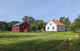 3 Bedroom Awesome Home In Ringarum - 0