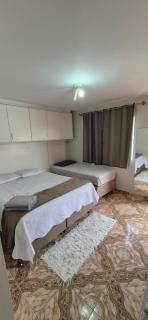 Residencial Vitor Studio - 6