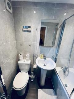 Gorgeous flat in Central London - Londra - 7