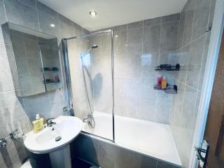 Gorgeous flat in Central London - Londra - 5