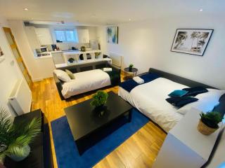 Gorgeous flat in Central London - Londra - 4
