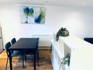 Gorgeous flat in Central London - Londra - 3