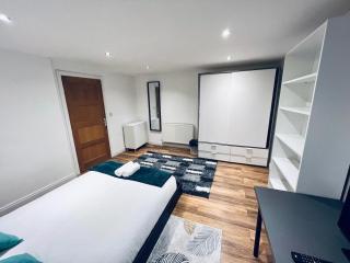 Gorgeous flat in Central London - Londra - 2