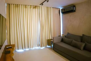 Apartamento Praia do Toque - Vila Manah - 104 - São Miguel dos Milagres - 8