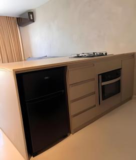 Apartamento Praia do Toque - Vila Manah - 104 - São Miguel dos Milagres - 4