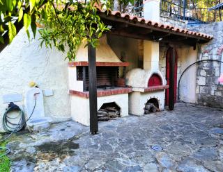 Villa Mandarina - Kriopigi - 2