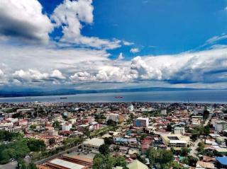 2-BR Condo near Roxas nd ADDU in downtown Davao - 3