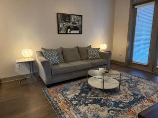 Downtown Houston Retreat - Houston - 3