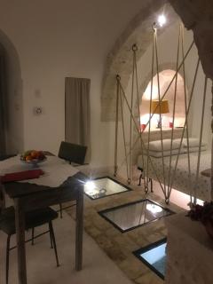 Trullo Suite The Queen - Martina Franca - 7