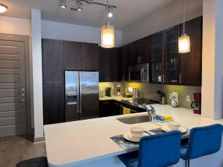 Downtown Houston Retreat - Houston - 9