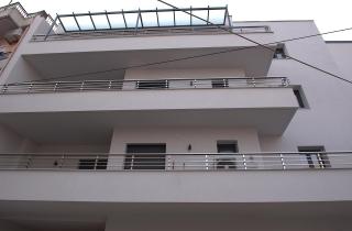 Open Loft Center Ioannina-Διαμέρισμα Στο Κέντρο - Ioannina - 9