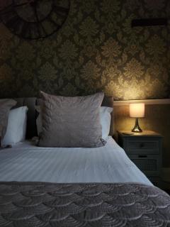 Mulgrave Country Cottage - Whitby - 8