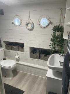 Judith Barge - Colchester - 2