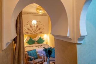 Riad Le Graff Pink group - Marrakesh - 7