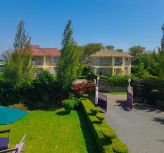 Boffar 4 bedroom units - Naivasha - 0