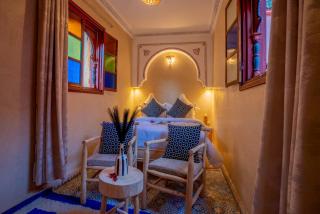 Riad Le Graff Pink group - 8