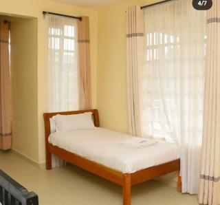 Boffar 4 bedroom units - Naivasha - 8