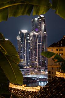 FT Dreamhouse - Chongqing - 6