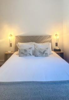 So Guest, Clou dans le fer, modern suite near cathedral - Reims - 1