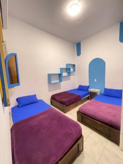 whales camp dahab - Dahab - 3