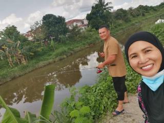 Nana Bangi Homestay - Bandar Baru Bangi - 3