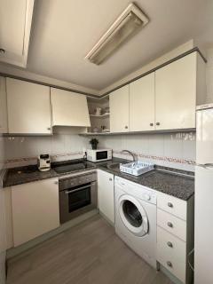 Apartamento frente al mar, Talima - Denia - 1