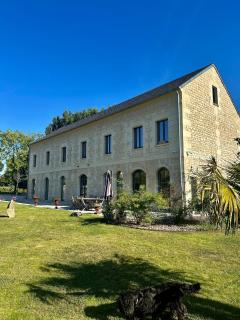 Domaine de L'étang - - 3
