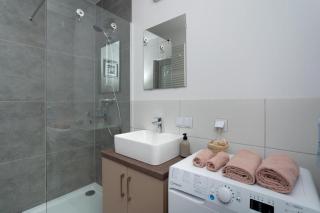 Apartament AMARILLO 2 - Danzig - 5