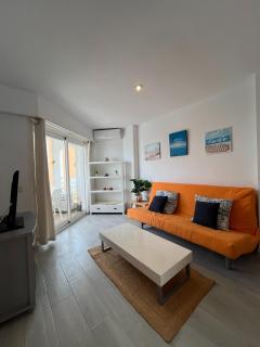 Apartamento frente al mar, Talima - Denia - 7