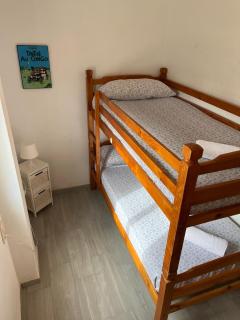 Apartamento frente al mar, Talima - Denia - 4