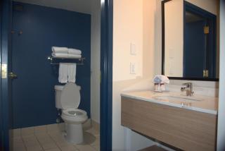 Spark by Hilton Amarillo East - Amarillo - 6