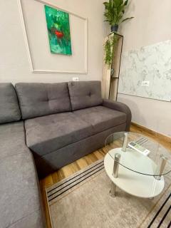 Quite and Modern Studio - Tirana - 4