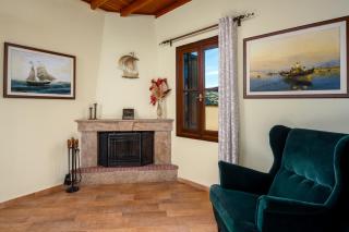 Suite del Capitano - Rhodos-stad - 5