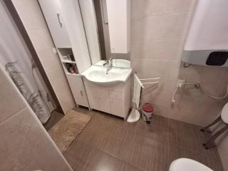 Apartma Hiška Vrh - Stari Trg pri Ložu - 2
