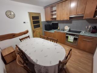 Apartma Hiška Vrh - 1