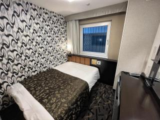 APA Hotel Kamata Ekimae - 6