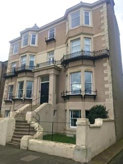 Collingwood House Tynemouth - Tynemouth - 0