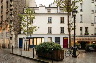 My Maison In Paris - Sentier - Paris - 3