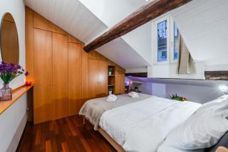 tHE Mirror Attic - Moscova Brera Milano - Milan - 7
