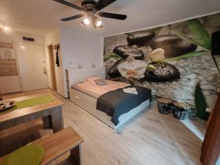 Orchidea apartman - 0