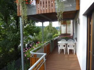 Ferienwohnung Braun - - 5