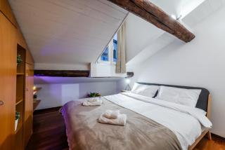 tHE Mirror Attic - Moscova Brera Milano - Milan - 0