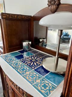 Ferienwohnung im Eifelidyll - 8