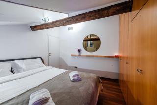 tHE Mirror Attic - Moscova Brera Milano - Milan - 4