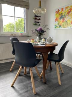 Ferienwohnung im Eifelidyll - 7