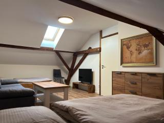 Ferienwohnung Alte Schmiede - Kyritz - 5