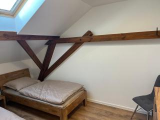 Ferienwohnung Alte Schmiede - Kyritz - 2
