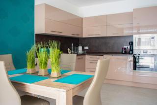 Welcome to Pécs Apartman - 8