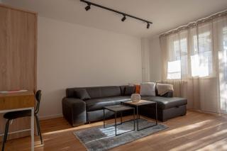 FIVE apartment - very center - Osijek - 0
