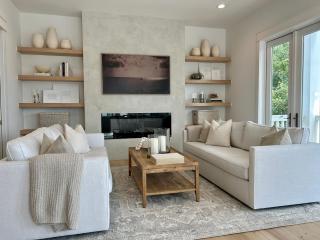 Beach Bliss on 30A By Stay on 30A, Golf cart, Bikes - Seagrove Beach - 9